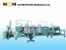 Black Engine Oil Refinery And Recycling Machine